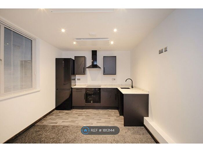 1 Bedroom Flat To Rent In King Edward Street, Hull, HU1