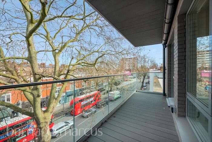 1 Bedroom Flat To Rent In Chiswick High Road, Chiswick, W4