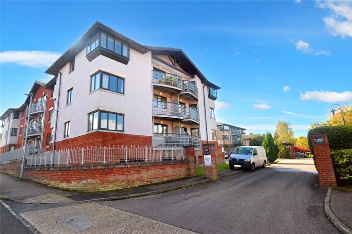 2 Bedroom Apartment To Rent In Saffron Court, Saffron Walden, Essex, CB11