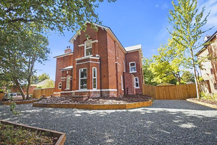 6 Bedroom Detached House For Sale In Palatine Road, Birkdale, Southport, Merseyside, PR8