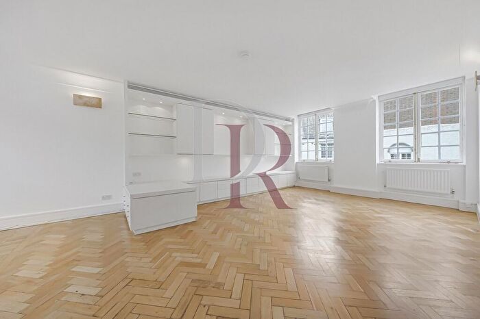 2 Bedroom Apartment To Rent In New River Head, Rosebery Avenue, Angel, EC1R