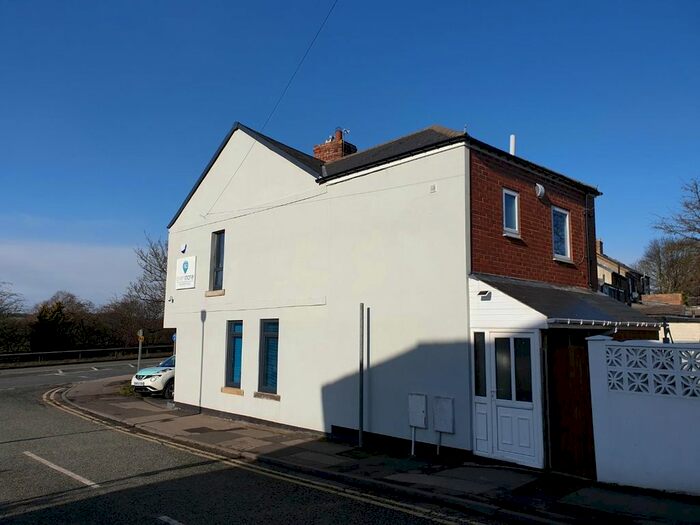 1 Bedroom Flat To Rent In Newcastle Road, Crossgate Moor, Durham, DH1