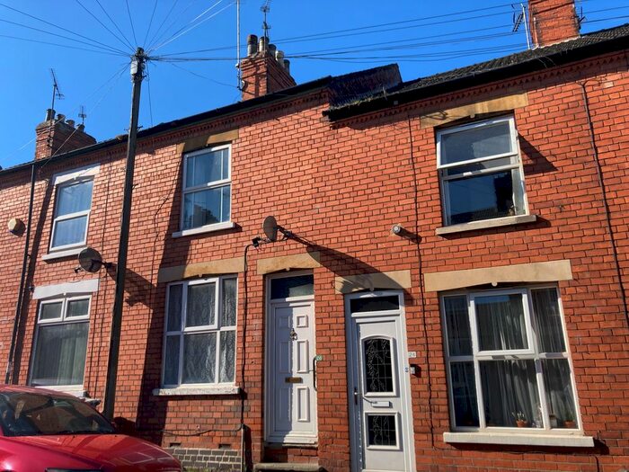 3 Bedroom Property To Rent In Edward Street, Grantham, NG31