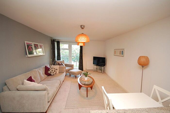 1 Bedroom Flat To Rent In Hammerman Drive, Hilton Campus, Aberdeen, AB24