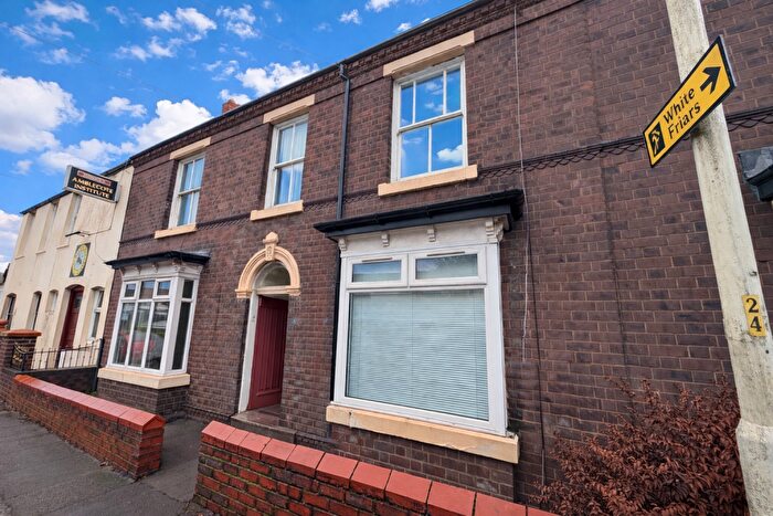 3 Bedroom Terraced House To Rent In Collis Street, Amblecote, DY8
