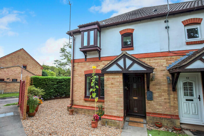 1 Bedroom Semi-Detached House To Rent In Ladygrove Drive, Guildford, GU4