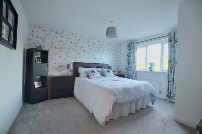 5 Bedroom Detached House For Sale In Barnwell View, Herrington Burn, Houghton Le Spring, County Durham, DH4