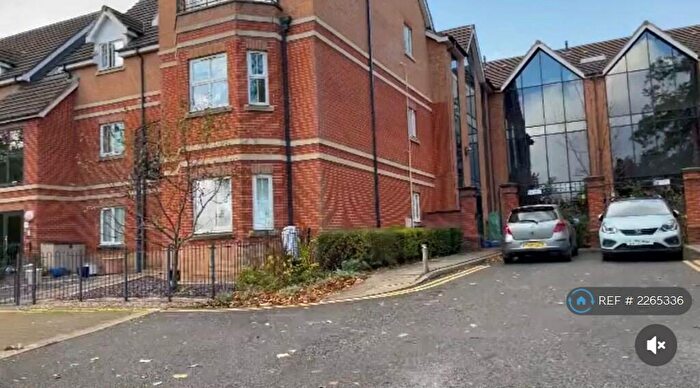 2 Bedroom Flat To Rent In Burton Road, Derby, DE23