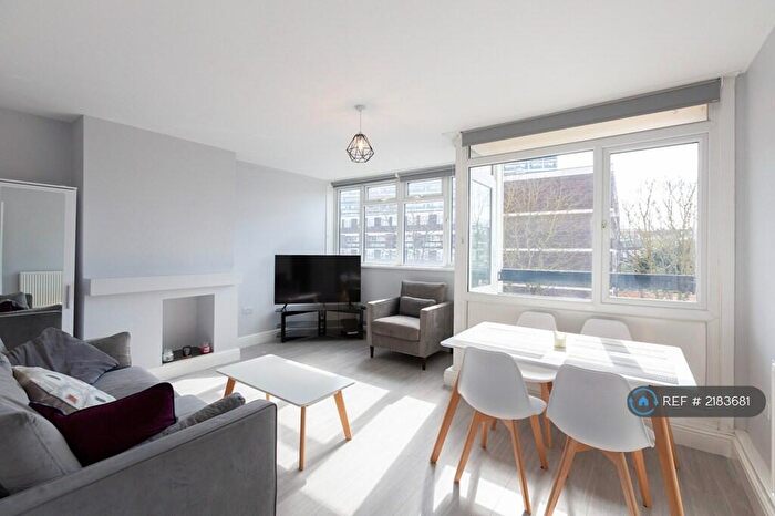 3 Bedroom Maisonette To Rent In Wick Road, London, E9