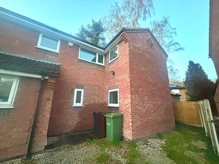 4 Bedroom Semi Detached House For Sale In Cottesmore Road, Lincoln, LN6