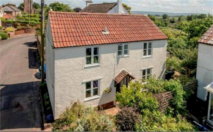 2 Bedroom Detached House To Rent In High Street, Milverton, Taunton, TA4