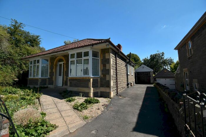 3 Bedroom Detached Bungalow To Rent In Rutland Avenue, Willsbridge, Bristol, Ez., BS30