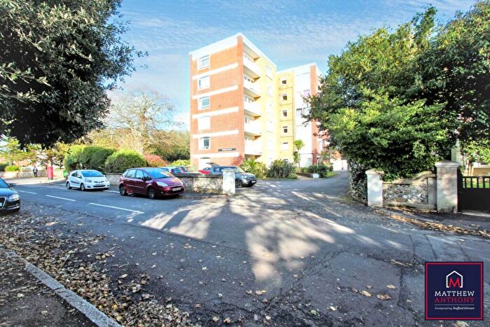 2 Bedroom Flat To Rent In Westbury Court, Belsize Road, BN11