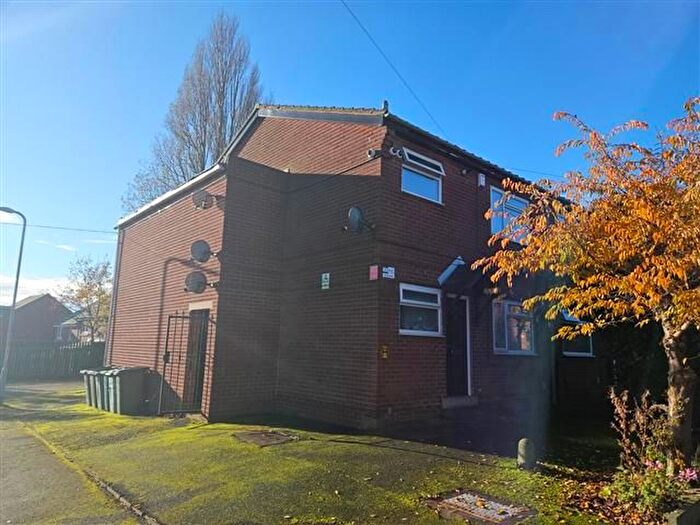 1 Bedroom Flat To Rent In Belle Vue Court, Stockton-On-Tees, TS20