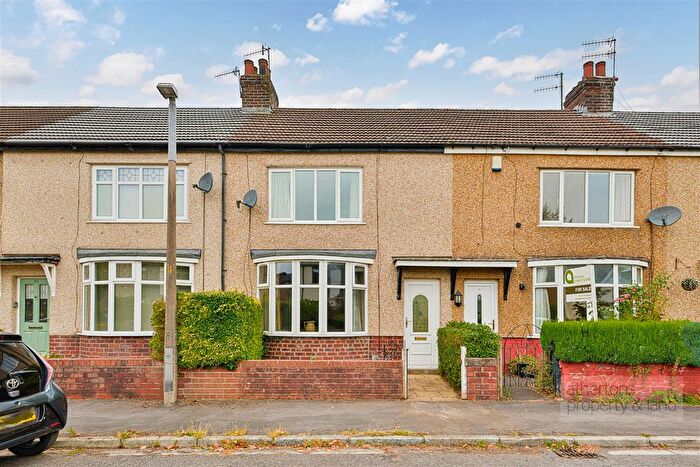 2 Bedroom Terraced House For Sale In Woodfield View, Whalley, Ribble Valley, BB7