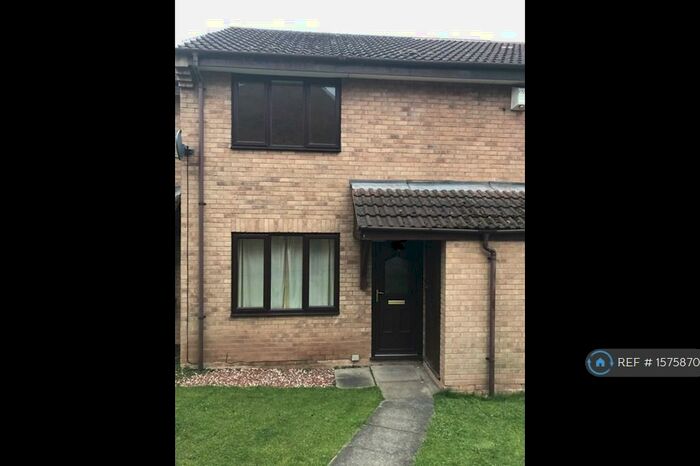 2 Bedroom Terraced House To Rent In Sawyers Close, Newark, NG24