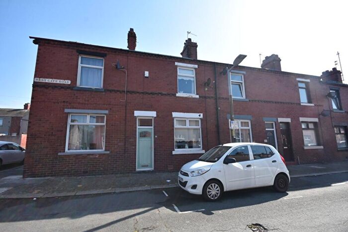 2 Bedroom Terraced House For Sale In Westgate Road, Barrow-in-Furness, Cumbria, LA14