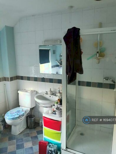 3 Bedroom Terraced House To Rent In Ashburton Road, Bristol, BS10