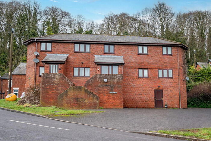 1 Bedroom Maisonette For Sale In The Green, Whitchurch, RG28