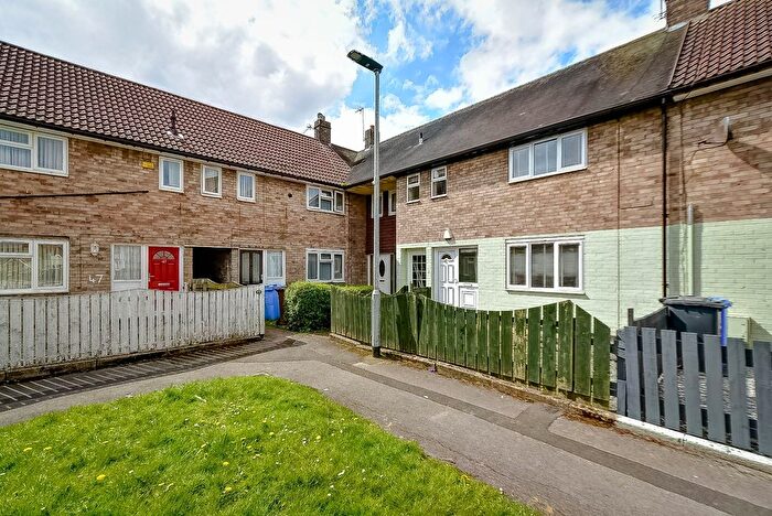 3 Bedroom Terraced House To Rent In Saltash Road, Hull, East Yorkshire, HU4