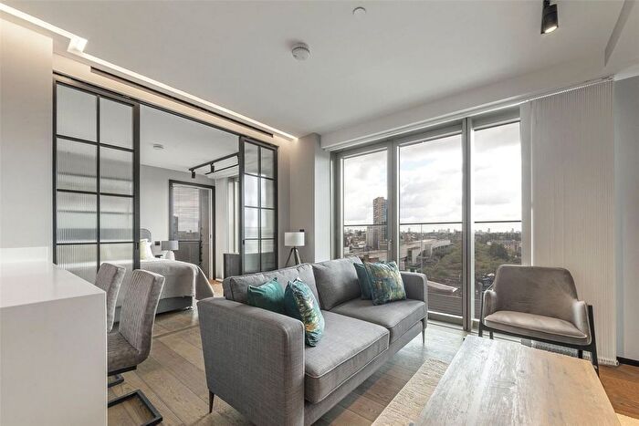 1 Bedroom Flat To Rent In Hewett Street, Shoreditch, EC2A