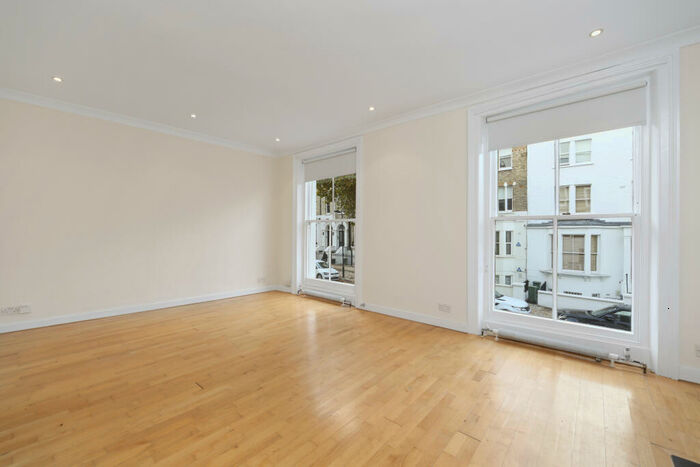 2 Bedroom Flat To Rent In Ainger Road, Primrose Hill, NW3