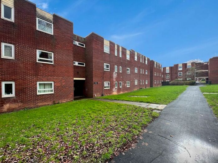 2 Bedroom Flat To Rent In Bembridge, Brookside, Telford, TF3