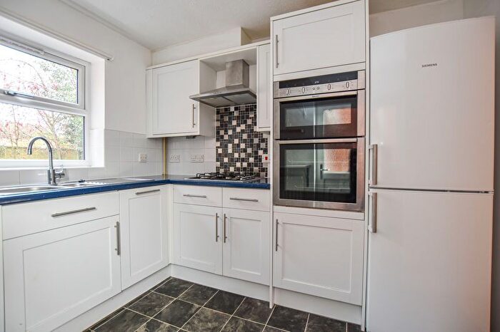 3 Bedroom Detached House For Sale In Kipling Close, Stamford, PE9 - Photo 9