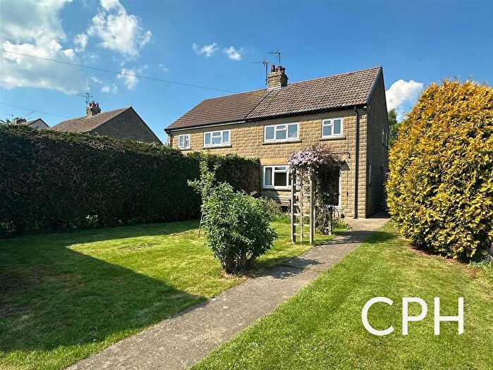 3 Bedroom Semi-Detached House For Sale In South Terrace, Wilton, Pickering, YO18