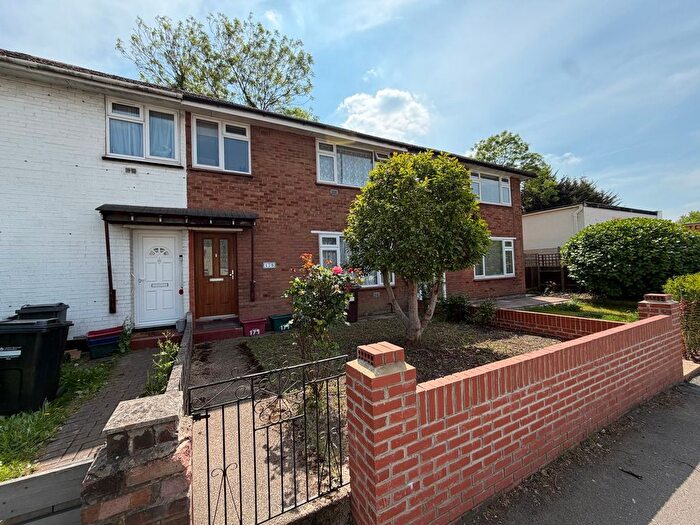 2 Bedroom Terraced House For Sale In Staines Road, Feltham, TW14