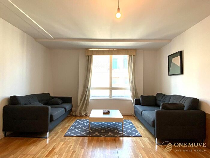 2 Bedroom Flat To Rent In Aytoun Street, The Grand, M1