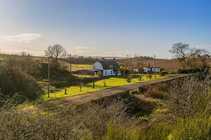 4 Bedroom Detached House For Sale In Dunbar, EH42