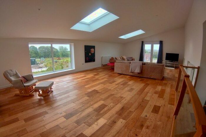 4 Bedroom Property To Rent In North Wayton Farm, Saltash, PL12