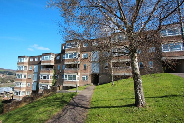 1 Bedroom Flat For Sale In Bisley Old Road, Stroud, GL5