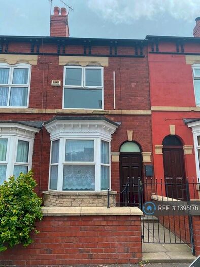 3 Bedroom Terraced House To Rent In Vincent Road, Sheffield, S7