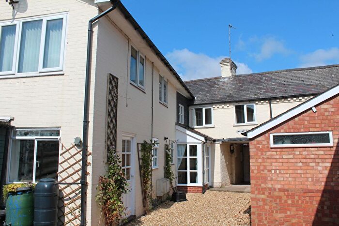 3 Bedroom Flat To Rent In Market Sq, Tenbury Wells, WR15