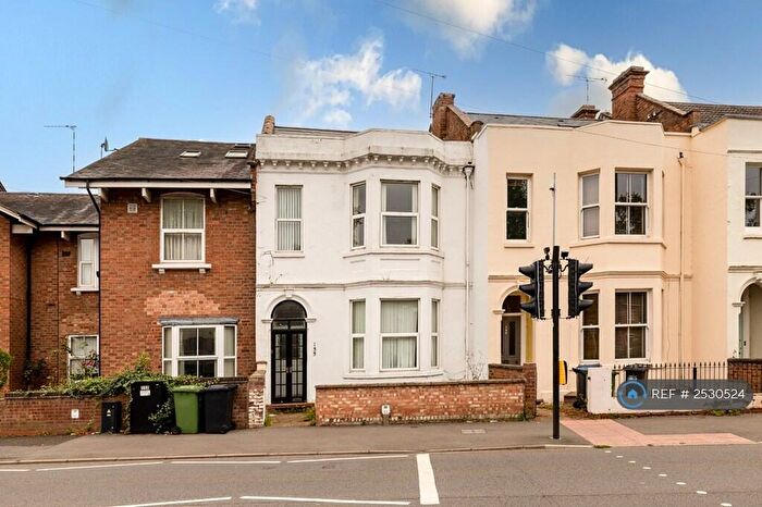 6 Bedroom Terraced House To Rent In Tachbrook Road, Leamington Spa, CV31