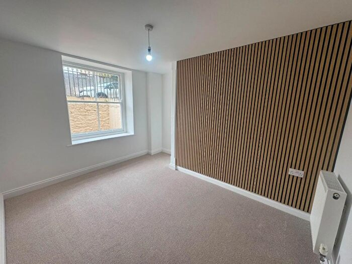 2 Bedroom Property To Rent In Nelson Gardens, Plymouth, PL1