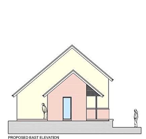 Plot For Sale In Stevens Yard, Shepherds Loan, Dundee, DD2