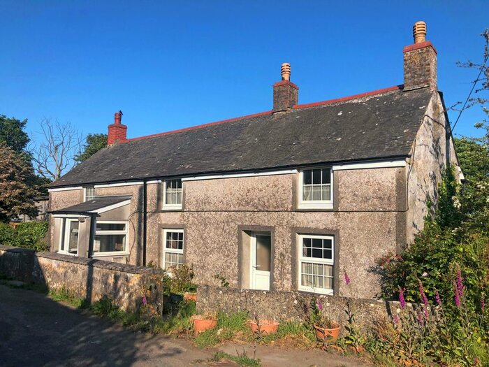 3 Bedroom Country House For Sale In Tremayne, Praze, Camborne, TR14