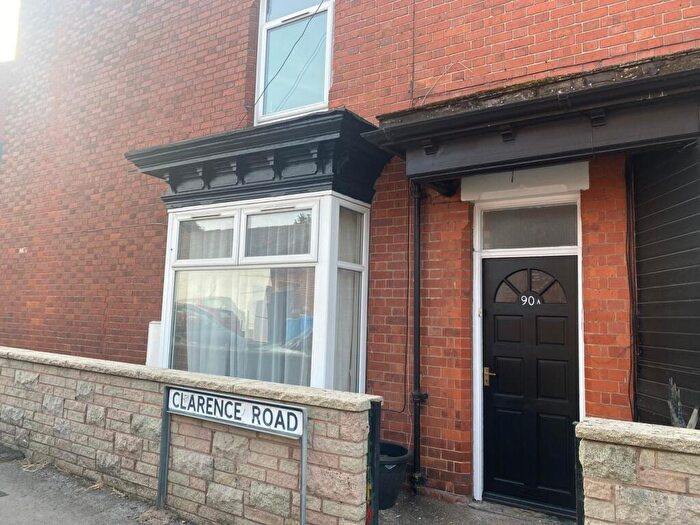 3 Bedroom End Of Terrace House To Rent In Gateford Road, Worksop, S80
