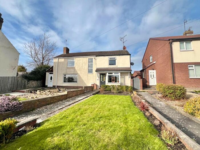 3 Bedroom House For Sale In Low Willington, Willington, Crook, DL15