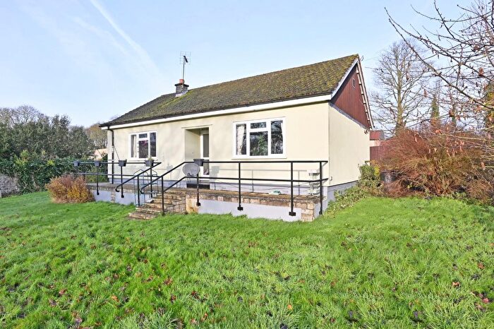 2 Bedroom Bungalow To Rent In Langton Hall Bungalows, Langton, Malton, YO17