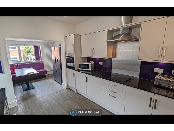 1 Bedroom Property To Rent In Wigan Road, Ormskirk, L39