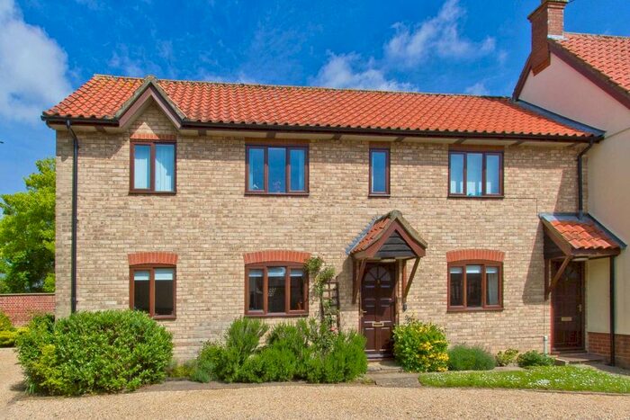 2 Bedroom Flat To Rent In Hollywell Gardens, Swaffham, PE37