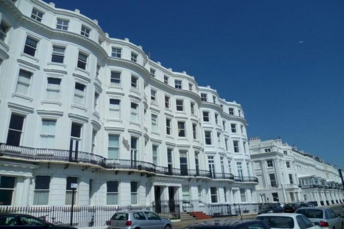 3 Bedroom Flat To Rent In Clarendon Terrace, Brighton, East Sussex, BN2