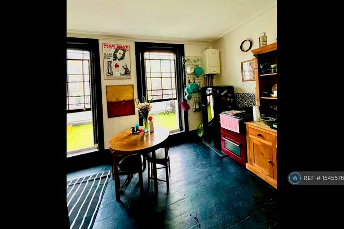 1 Bedroom Flat To Rent In Prince Of Wales Road, London, NW5