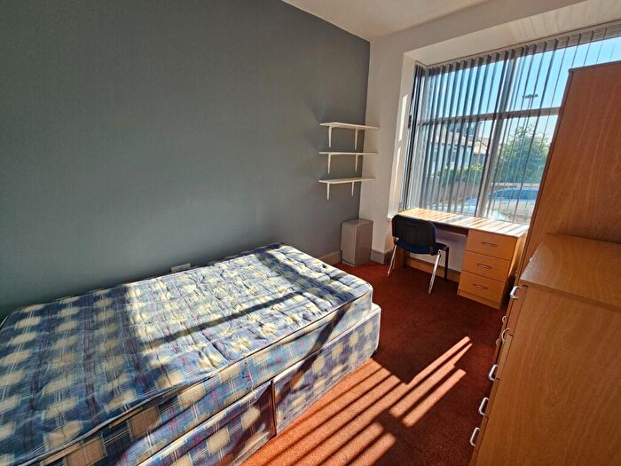 1 Bedroom Terraced House To Rent In Alton Road, Birmingham, B29