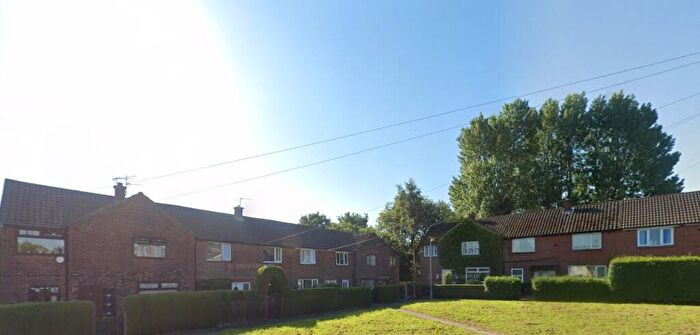 2 Bedroom Terraced House To Rent In Tennyson Avenue, BB5