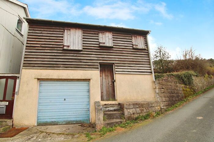 2 Bedroom Barn Conversion For Sale In Shed Amp; Garage Adjacent To Brookside, Off Larkey Bank, Knighton, LD7